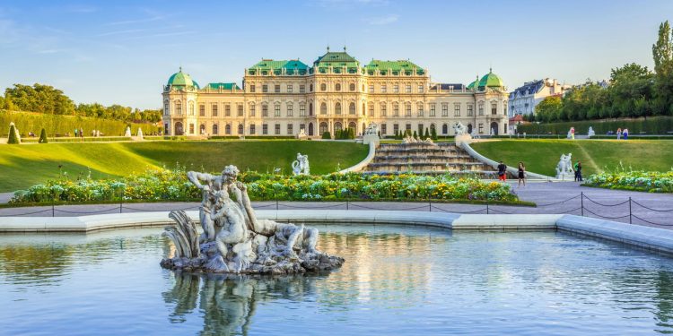 Esta é a cidade com a melhor qualidade de vida em 2025