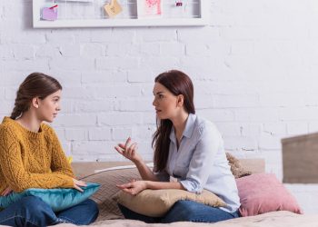 Comunicado geral para todos os brasileiros que têm filhos adolescentes em casa