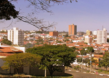 Joia do interior paulista fascina com natureza viva e excelente qualidade de vida
