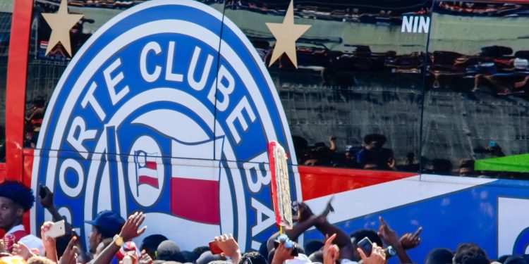 Bahia entra para elite global com ajuda do Grupo City