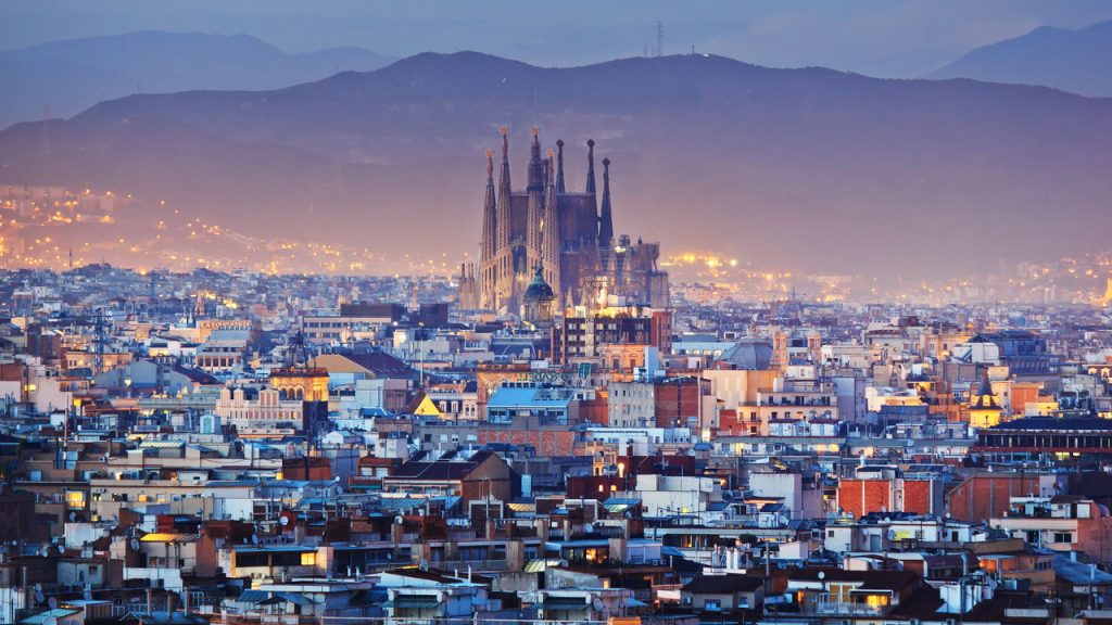Esta cidade está ganhando destaque no turismo em 2025
