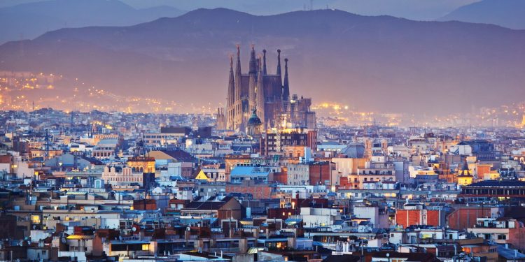 Essa cidade espanhola é um dos destinos mais desejados da Europa