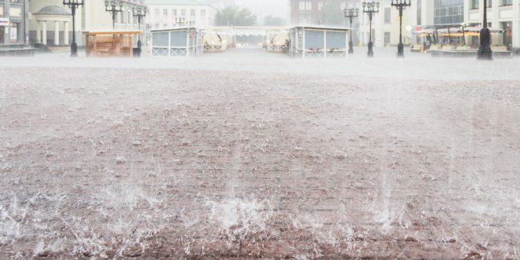 Conheça a cidade que se destaca por chover ao longo do ano todo