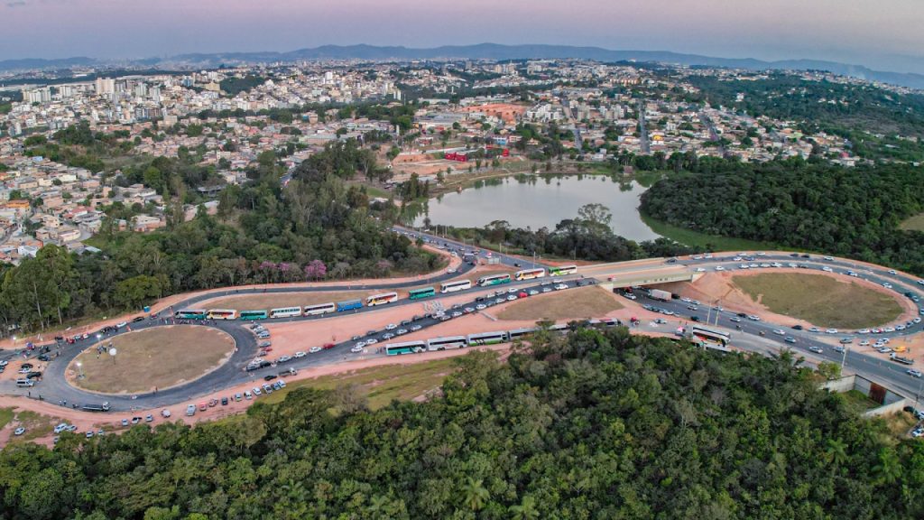 Cidade próxima a Belo Horizonte impressiona como um polo econômico