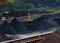 Ações da CSN Mineração saltam 9% após lucro crescer no 4º trimestre
