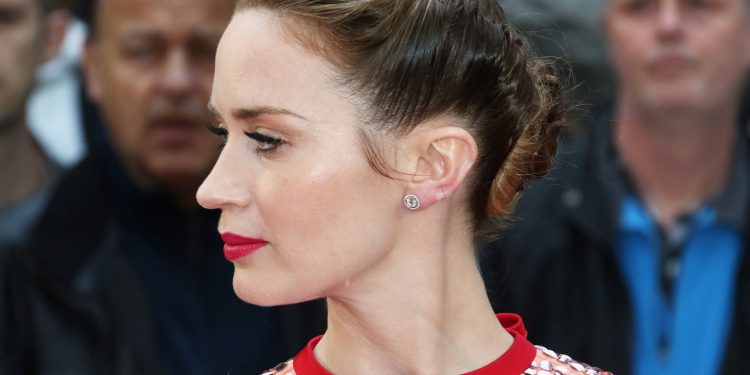 Emily Blunt Créditos: depositphotos.com / YAY_Images