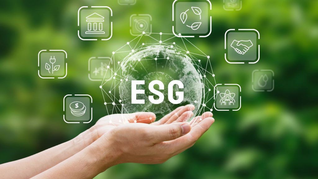 Investimentos ESG está mudando o mercado e você pode se beneficiar disso