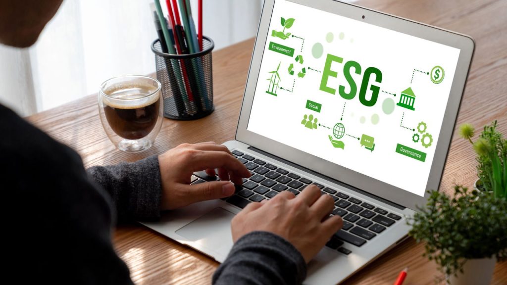 Investimentos ESG está mudando o mercado e você pode se beneficiar disso