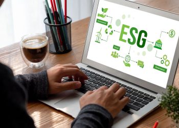 Investimentos ESG está mudando o mercado e você pode se beneficiar disso