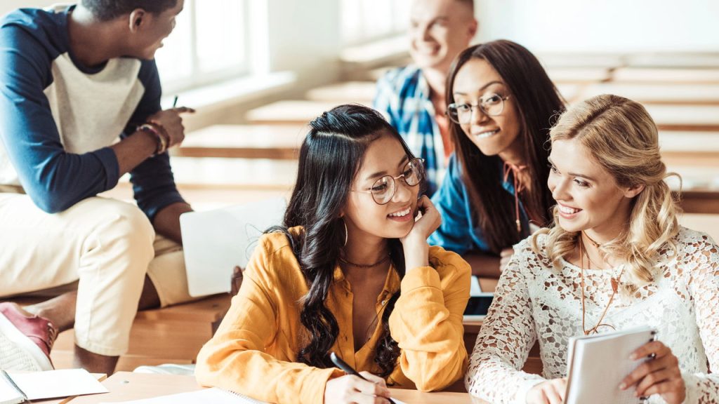 Comunicado geral para todos os universitários brasileiros em 2025