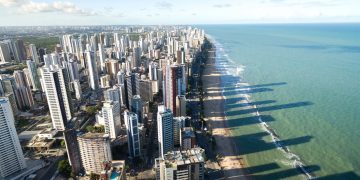 Cidade do Nordeste se destaca por ser a mais sustentável para viver bem