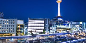 Segredo escondido em Kyoto! Passagens aéreas ida e volta disponíveis!
