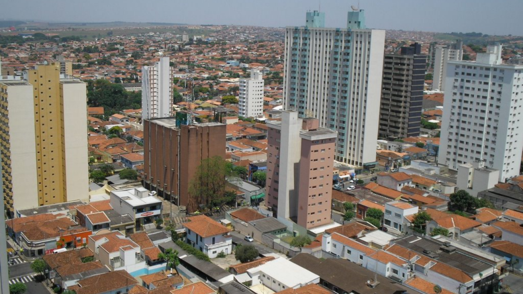 Essa cidade é uma boa escolha para quem busca qualidade de vida no interior paulista