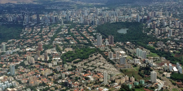 Por que Maringá é a queridinha dos novos moradores em 2026