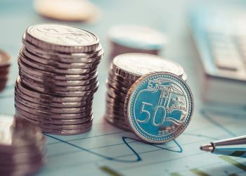 Banco Central emite comunicado para quem tem moedas de 50 centavos