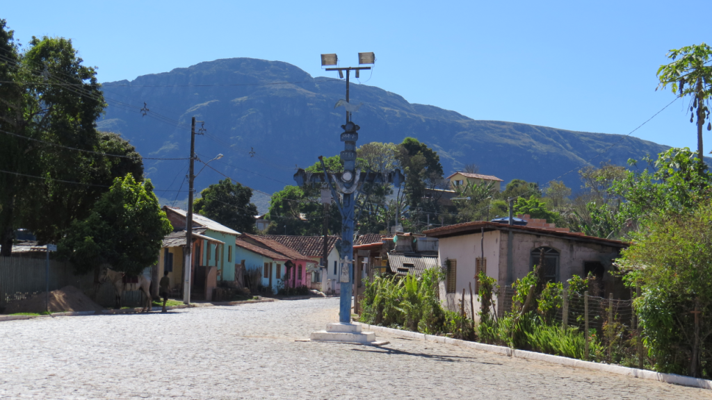 Essa cidade mineira surpreende com tranquilidade e tradições mineiras