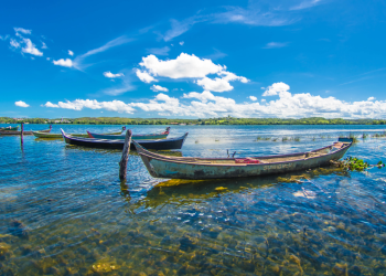 Cidade no interior do Nordeste é uma das mais encantadoras do Brasil