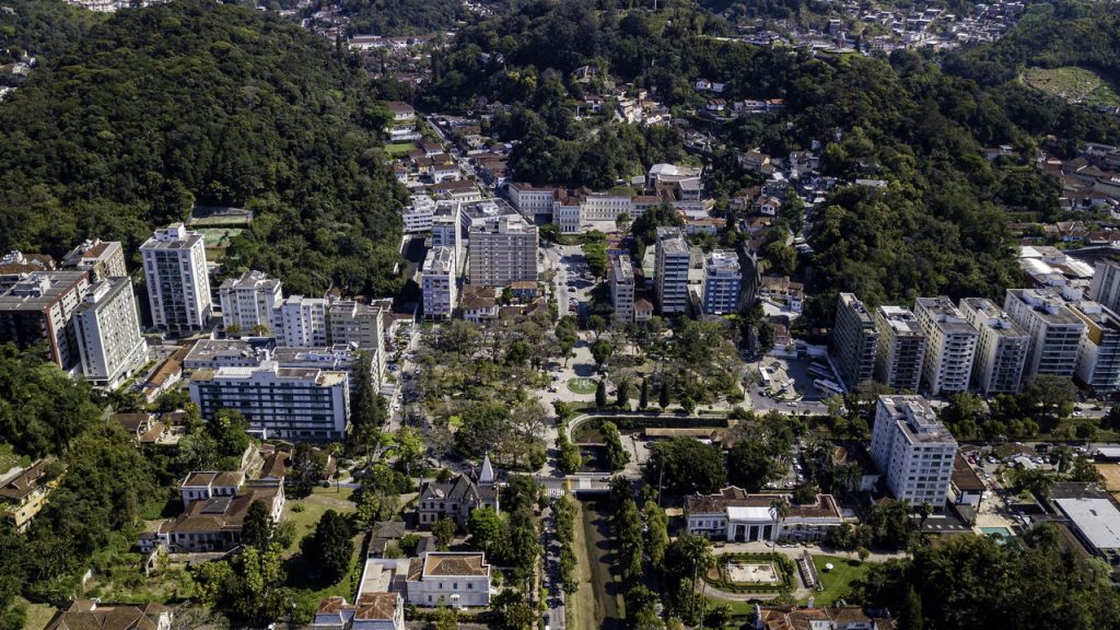 Cidade no interior do Rio de Janeiro é considerada uma das mais seguras do Brasil