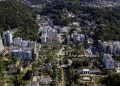 Cidade na Serra Fluminense encanta com clima ameno, qualidade de vida e natureza