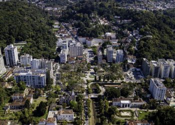 Cidade na Serra Fluminense encanta com clima ameno, qualidade de vida e natureza