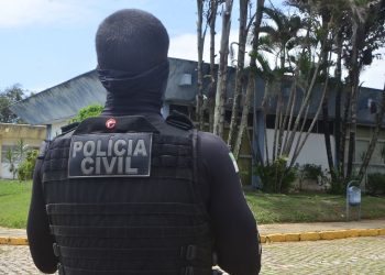 Polícia Civil abre 500 vagas em 2025 com salário de R$ 6.080!