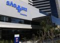Apesar de lucro maior, ações da Rede D’Or lideram as quedas da Bolsa