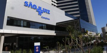 Apesar de lucro maior, ações da Rede D’Or lideram as quedas da Bolsa