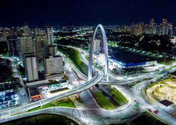 As 5 cidades que estão mudando a economia do Brasil