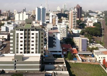 Cidade no interior do Paraná impressiona com qualidade de vida