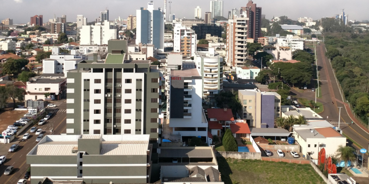 Cidade no interior do Paraná impressiona com qualidade de vida