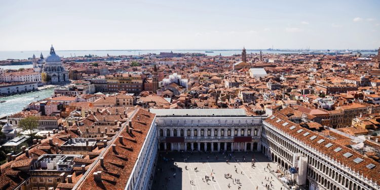 Cidade brasileira aparece como uma das mais bonitas do mundo