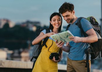 Cidades turísticas baratas no Brasil que surpreendem qualquer viajante