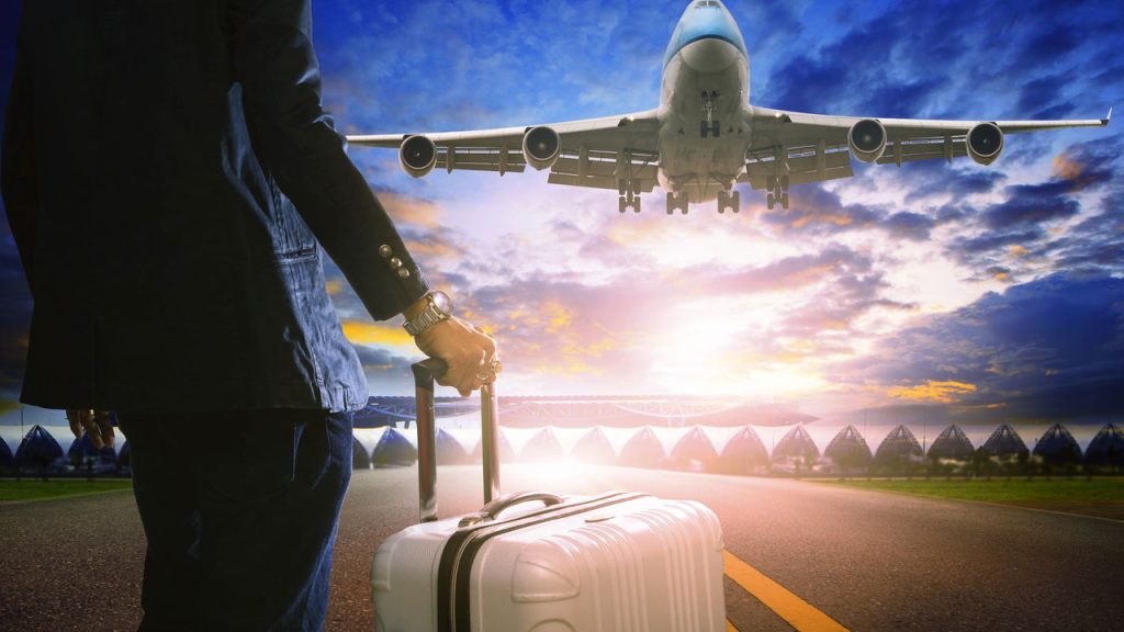 O alerta ideal para quem pretende viajar