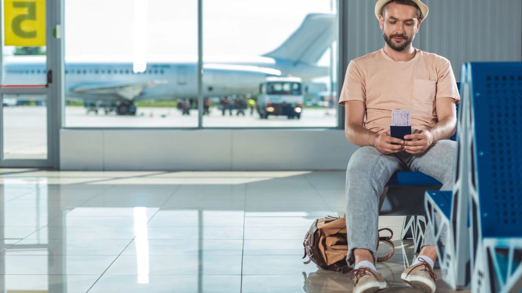 O que você precisa ficar atento antes de viajar?