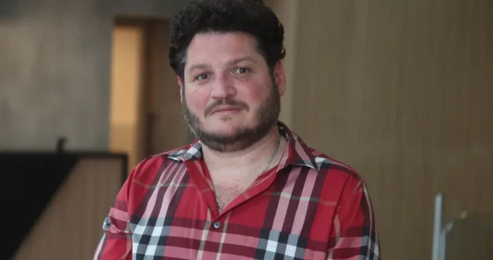 Gestor da Esh Capital, Vladimir Timerman, é condenado à prisão por perseguir Tanure