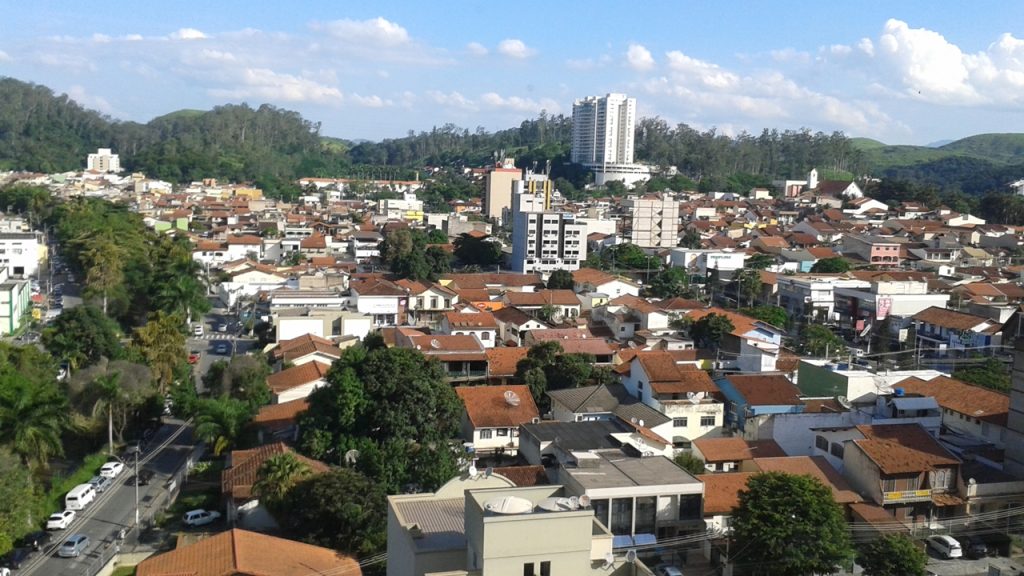 Cidade no interior do RJ oferece boas opções de lazer, cultura e qualidade de vida