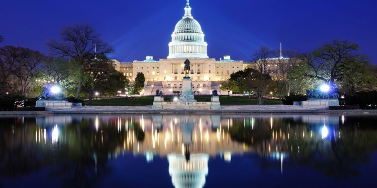 Uma viagem aérea para a capital dos EUA por apenas R$ 4 mil ida e volta!