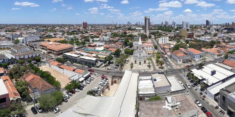 Cidade do interior nordestino é uma ótima escolha para quem busca qualidade de vida