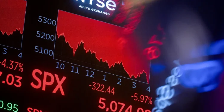 Imagem: Bloomberg