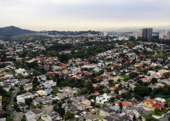 São Paulo tem um dos lugares mais caros para morar em 2025