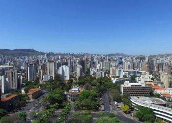 Cidade de Minas Gerais lidera em bem-estar e qualidade de vida