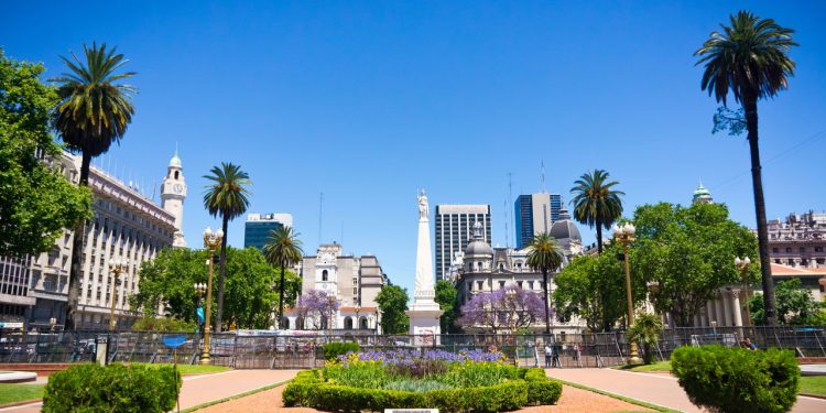 A melhor cidade da América Latina para quem gosta de turistas foi revelada