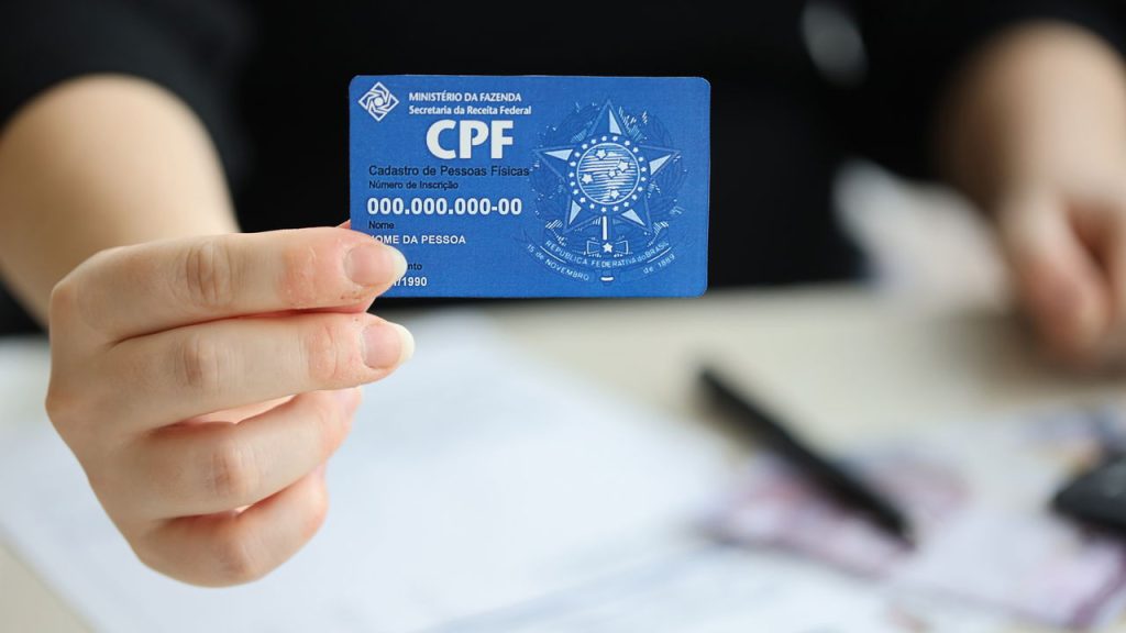 Donos de CPF com final 0 a 9 precisam saber disso se usam o PIX!