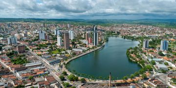 Cidade do Nordeste une tradição e tecnologia como nenhuma outra