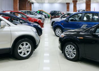O Crescimento dos Golpes em Compras de Automóveis Online