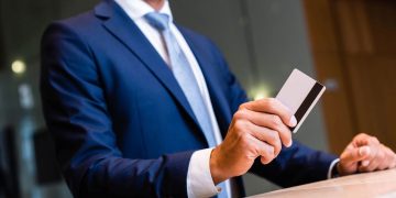 A forma mais inovadora de usar o cartão de crédito foi revelada