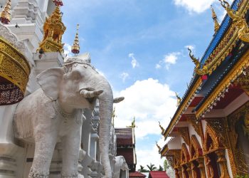 Sri Lanka tem uma linda capital que está recebendo viajantes com passagens aéreas ida e volta