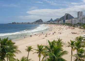 7 motivos que explicam o sucesso de Copacabana em 2025