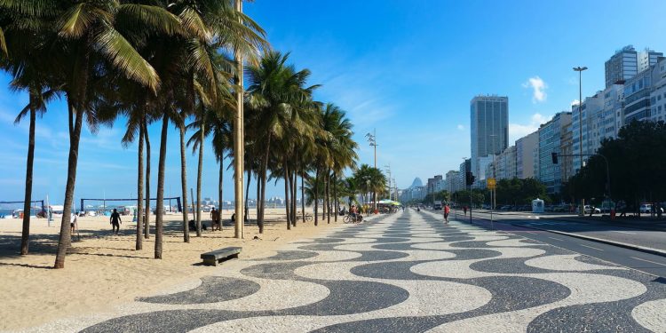 Essa cidade brasileira está encantando turistas do mundo inteiro