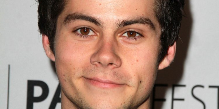 Dylan O'Brien Créditos: Créditos: depositphotos.com / bossmoss
